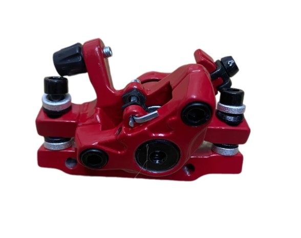Задний суппорт Kugoo M5/G-Booster/G1/M4 Pro Plus/F3 Pro/F3 Plus купить в Нижнем Новгороде
