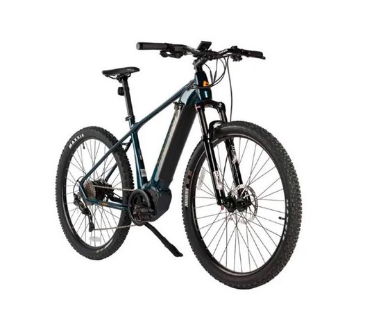 Электровелосипед Benelli E-M23 купить в Нижнем Новгороде