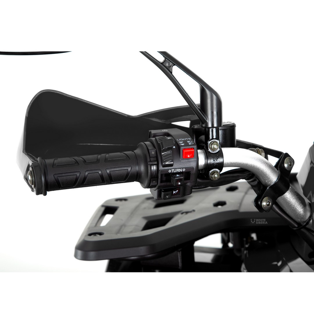 Мотокомплект для квадроцикла White Siberia Bars 200CC Pro купить в Нижнем Новгороде