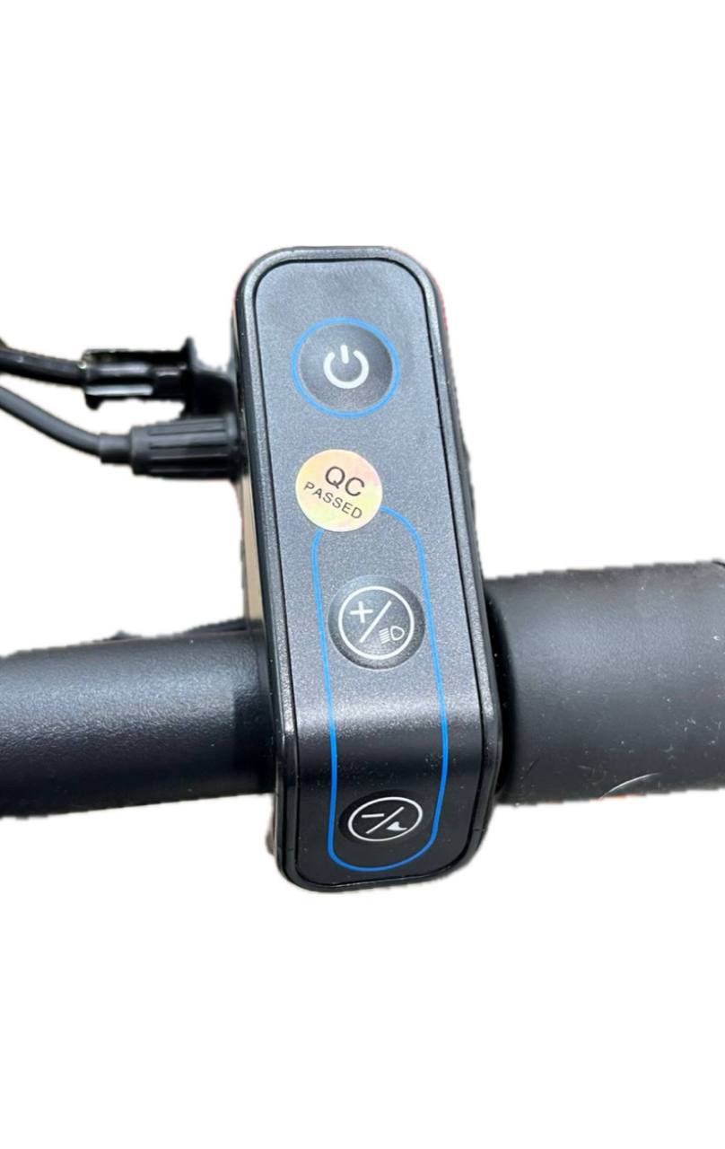 Курок газа Kugoo F3 Pro Max купить в Нижнем Новгороде