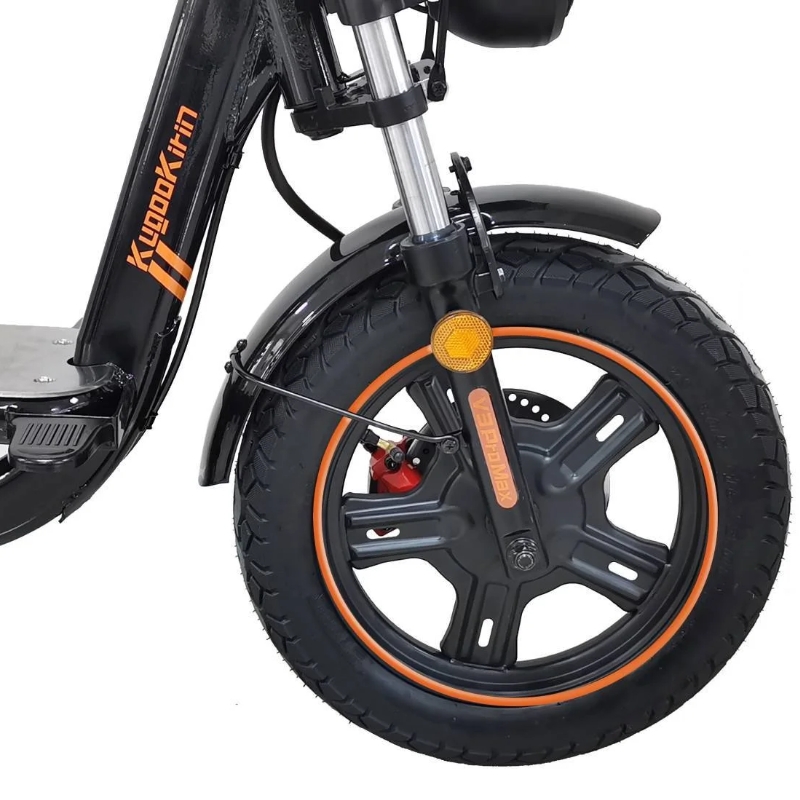 Электровелосипед Kugoo V3 Pro Max без АКБ купить в Нижнем Новгороде