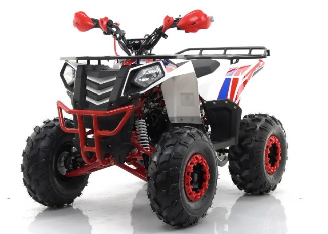 Квадроцикл MOTAX GRIZLIK A125 купить в Нижнем Новгороде
