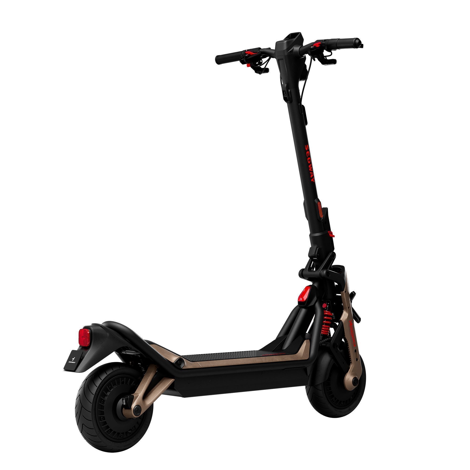 Электросамокат Ninebot GT3 Pro купить в Нижнем Новгороде