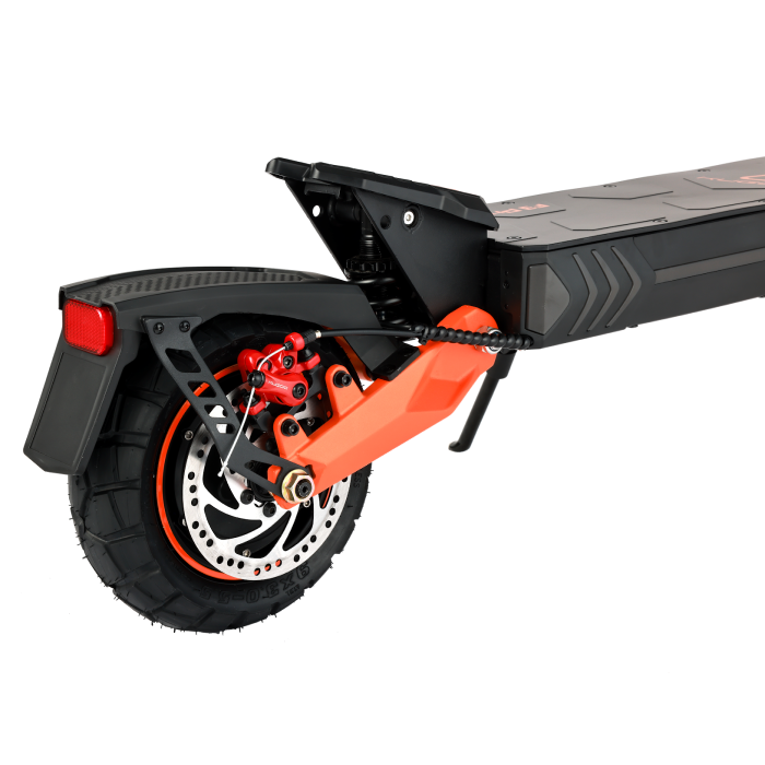 Электросамокат Kugoo F3 Pro купить в Нижнем Новгороде