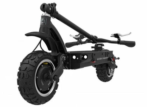 Электросамокат Dualtron Ultra 2 178W купить в Нижнем Новгороде