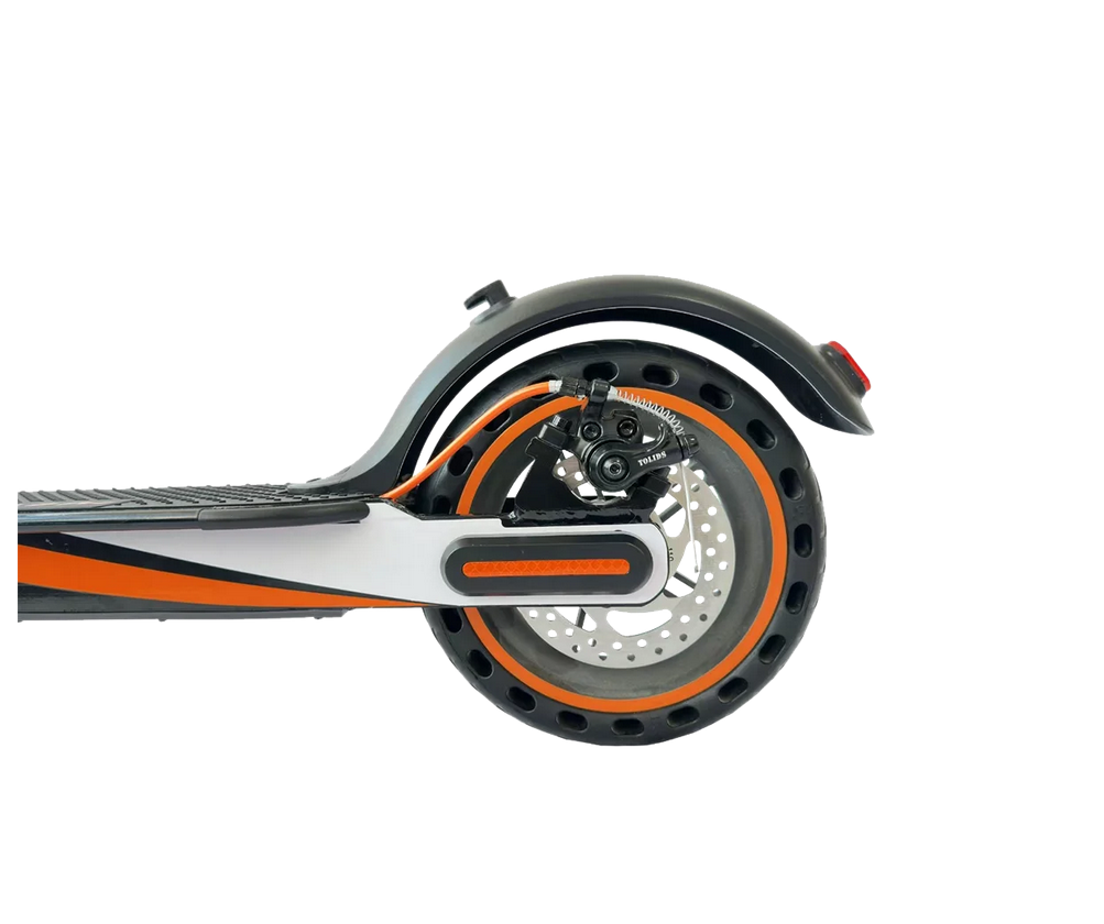 Электросамокат Kugoo L2 Pro купить в Нижнем Новгороде