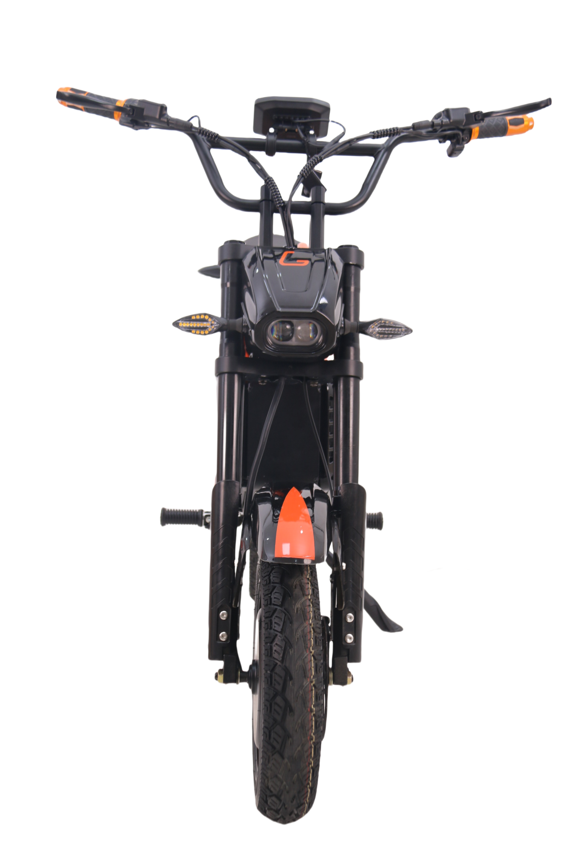 Электробайк Kugoo R2 купить в Нижнем Новгороде