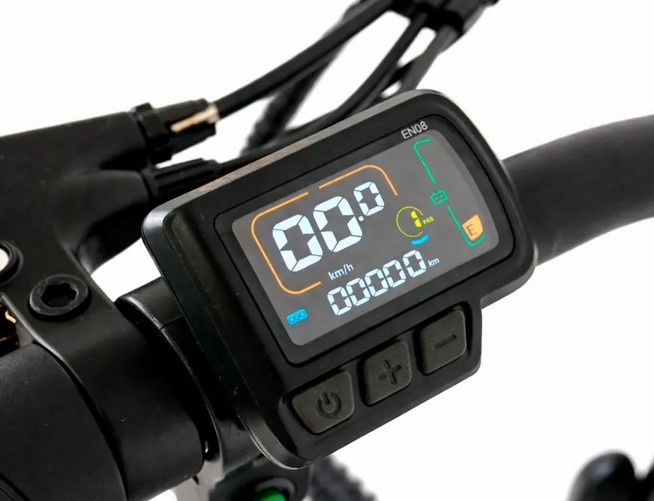 Электровелосипед Eltreco Flex купить в Нижнем Новгороде