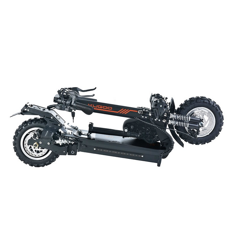 Электросамокат Kugoo M5 48V/1000W/21Ah купить в Нижнем Новгороде