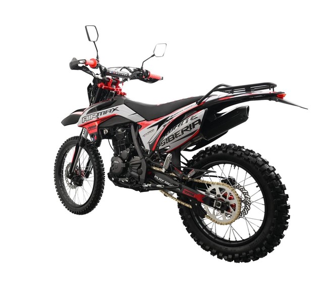 Мотоцикл WHITE SIBERIA AIR MAX 300CC купить в Нижнем Новгороде