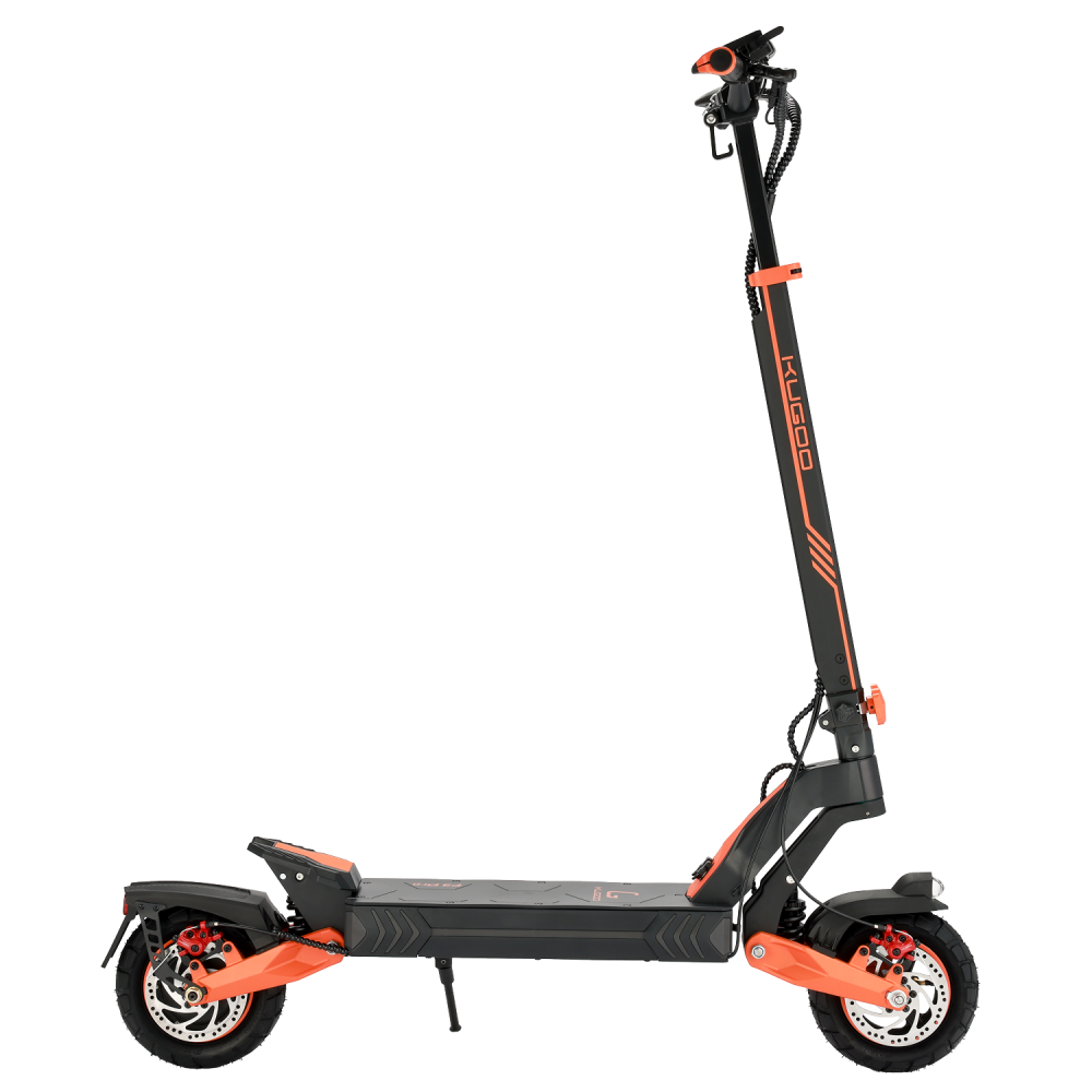 Электросамокат Kugoo F3 Plus купить в Нижнем Новгороде