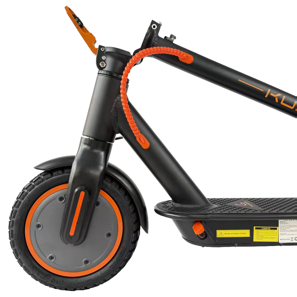 Электросамокат Kugoo L2 Pro Plus купить в Нижнем Новгороде