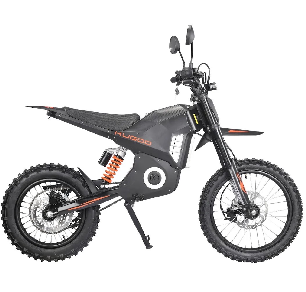 Электробайк Kugoo Wish 02 Mini купить в Нижнем Новгороде