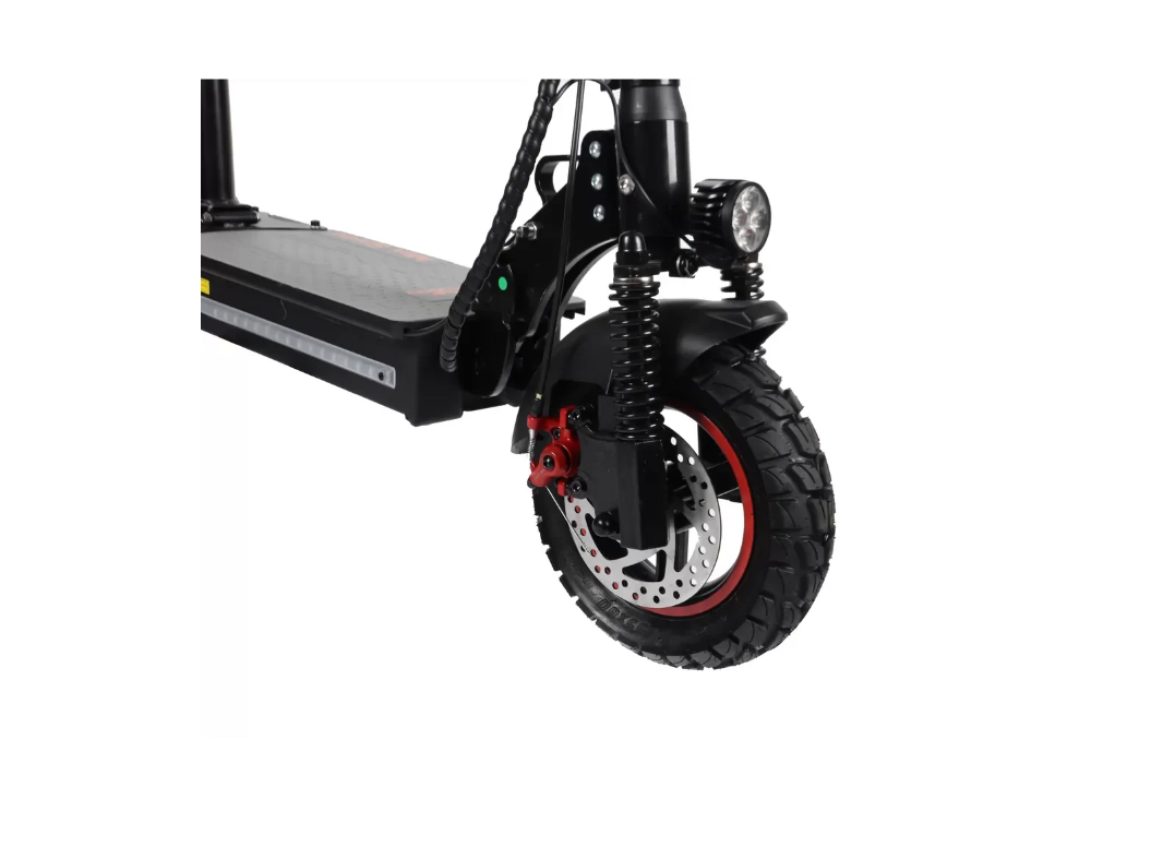 Электросамокат Kugoo Max Speed купить в Нижнем Новгороде