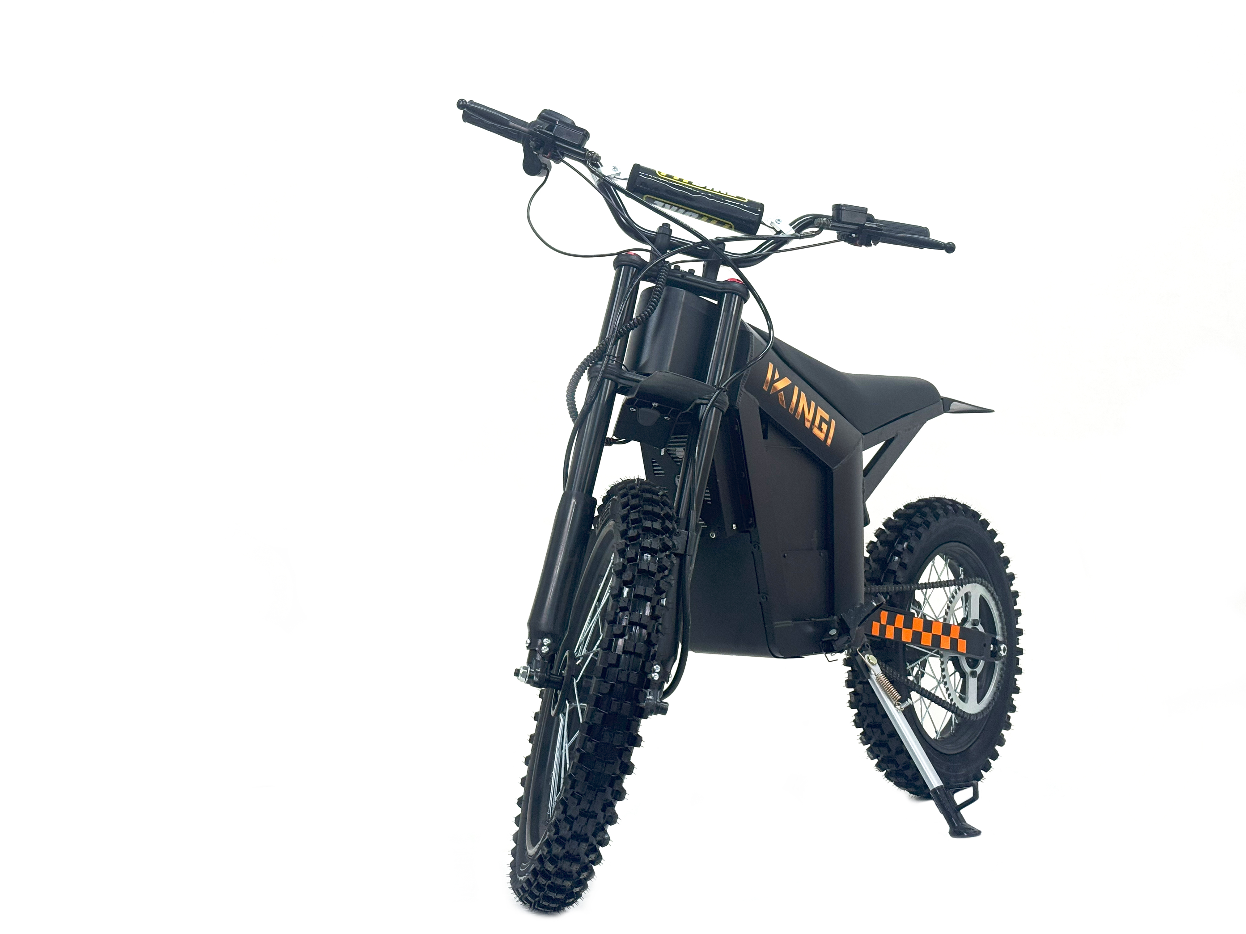 Электробайк Ikingi S7 (Wish 01) купить в Нижнем Новгороде