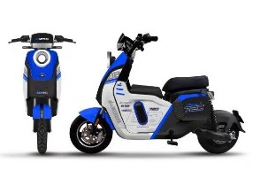 Электроскутер Wenbox U-720 30Ah купить в Нижнем Новгороде