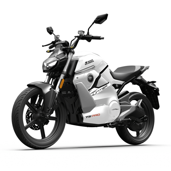 Электромотоцикл Super Soco TS Street Hunter Pro купить в Нижнем Новгороде