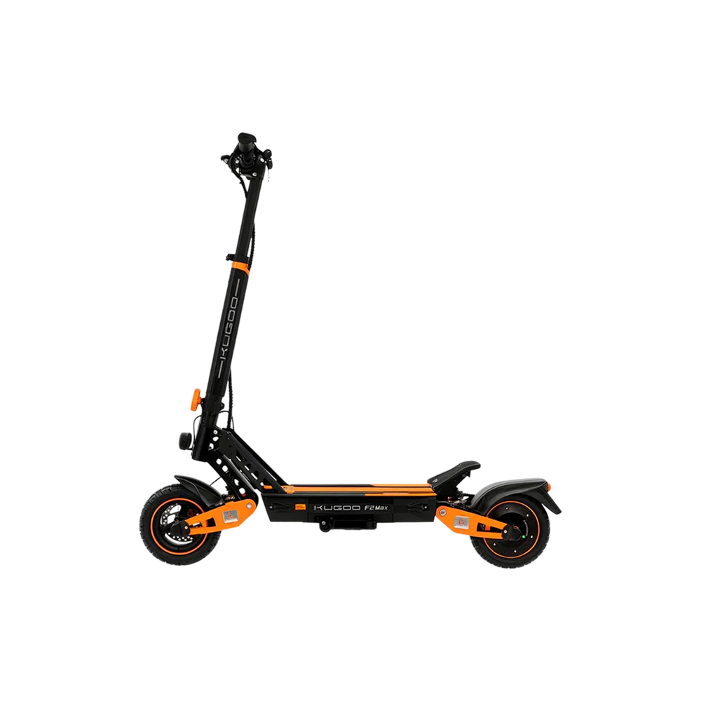 Электросамокат Kugoo F2 Max купить в Нижнем Новгороде
