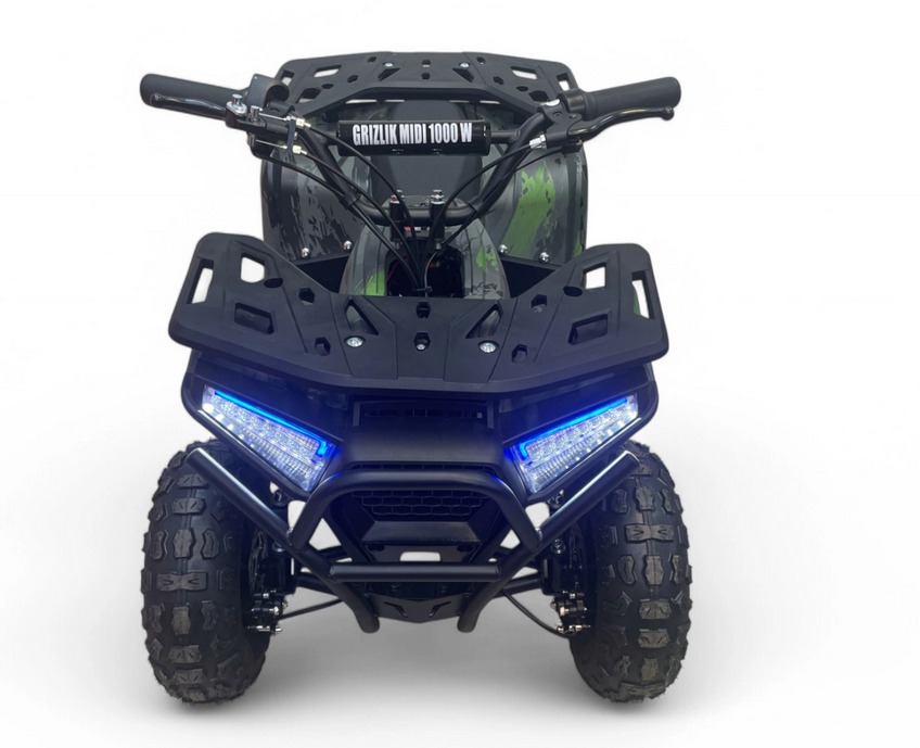 Электроквадроцикл MOTAX GRIZLIK MIDI E1000 BW купить в Нижнем Новгороде
