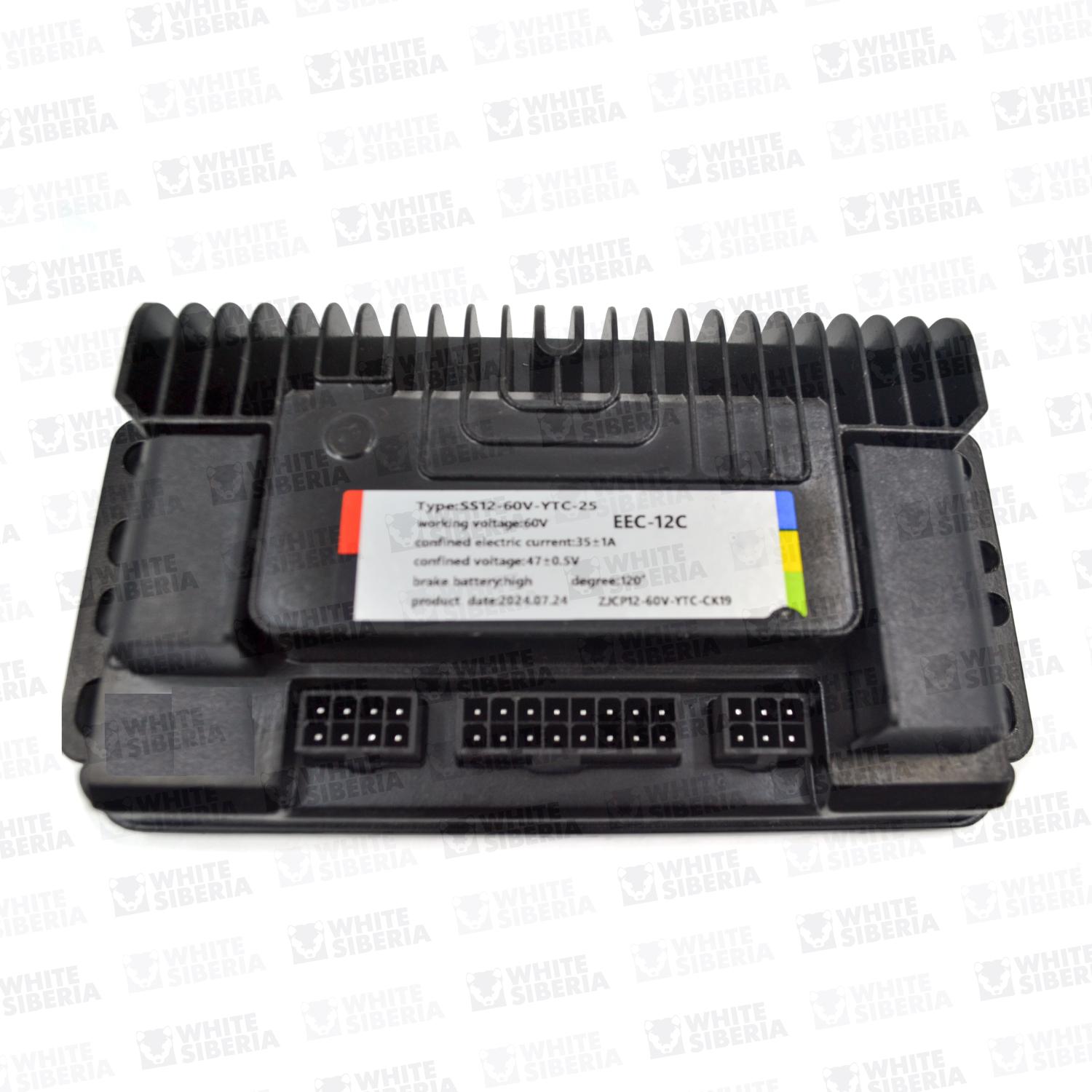 CITYCOCO PRO/2WD Контроллер 2000-2500W (v.2) купить в Нижнем Новгороде