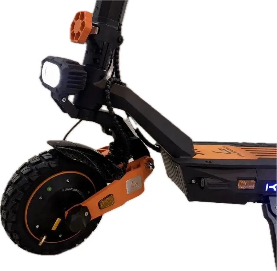 Электросамокат Kugoo F2 Pro Max купить в Нижнем Новгороде