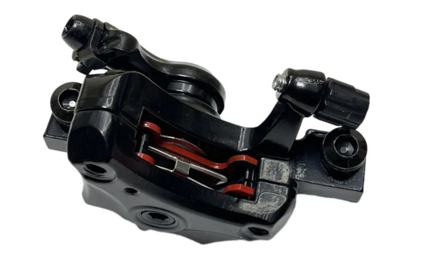 Передний суппорт Kugoo G1/Миниситикоко/F3 Plus/F3 Pro купить в Нижнем Новгороде