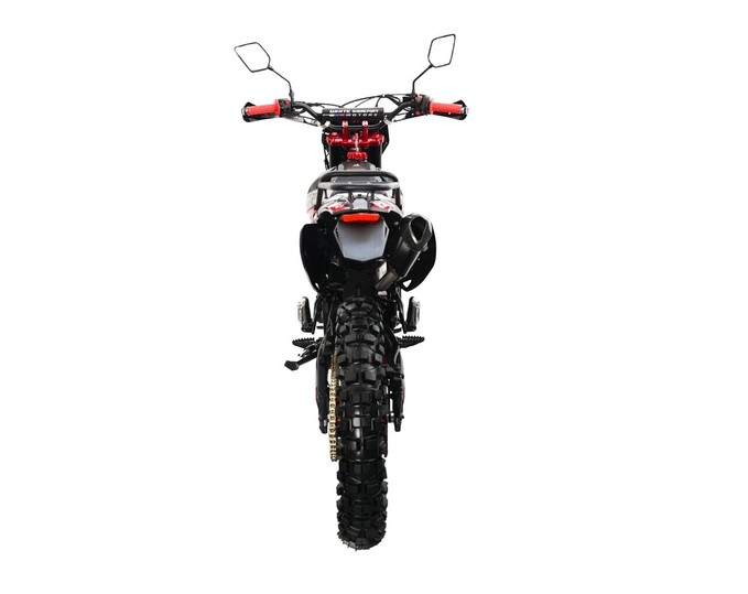 Мотоцикл WHITE SIBERIA AIR MAX 300CC купить в Нижнем Новгороде
