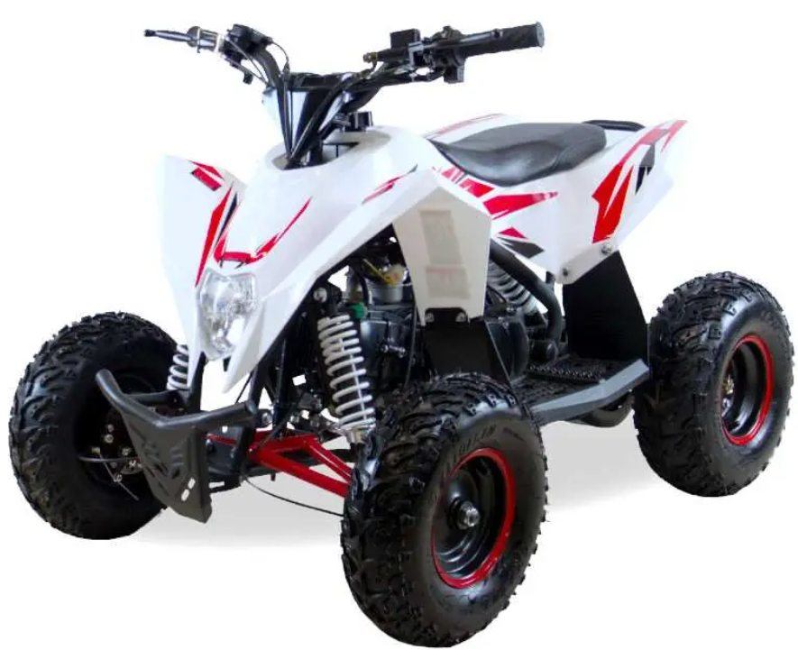 Комплект квадроцикла MOTAX GEKKON 90 cc реверс купить в Нижнем Новгороде