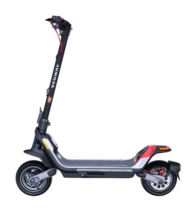 Электросамокат Ninebot P100SU купить в Нижнем Новгороде