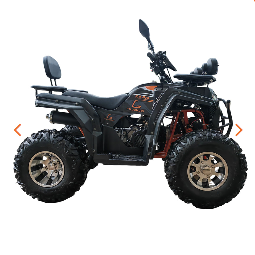 Мотокомплект для квадроцикла Kugoo K4 Pro купить в Нижнем Новгороде