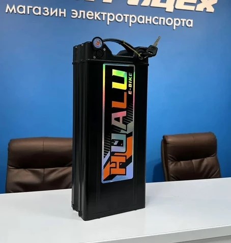 АКБ Hualu H8 20Ah купить в Нижнем Новгороде