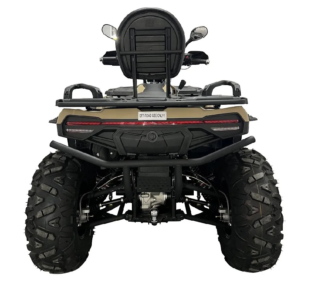 Квадроцикл Kugoo K5 Max купить в Нижнем Новгороде