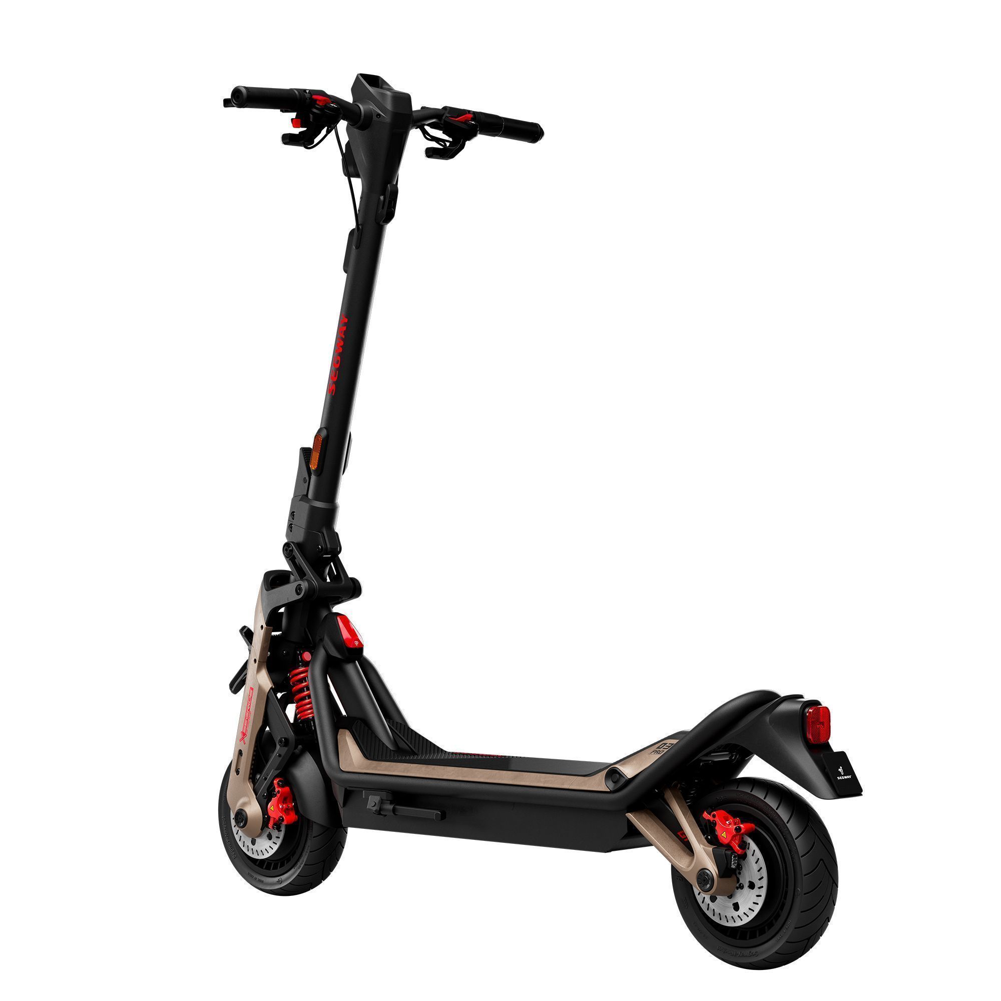 Электросамокат Ninebot GT3 Pro купить в Нижнем Новгороде