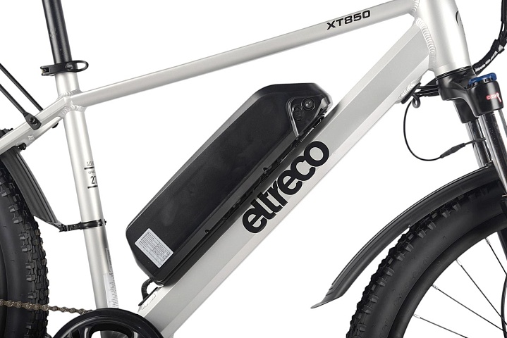 Электровелосипед Eltreco XT 850 купить в Нижнем Новгороде