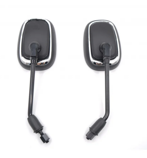 Комплект зеркал Minako V8/Kugoo V3 Pro/H12/H10 8мм купить в Нижнем Новгороде