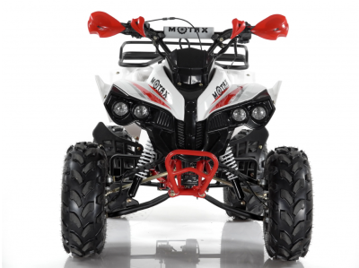 Электроквадроцикл Motax ATV Raptor Super LUX 125 купить в Нижнем Новгороде