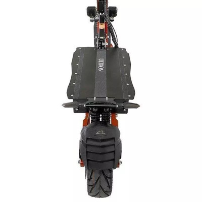 Электросамокат Ultron T128 Plus купить в Нижнем Новгороде