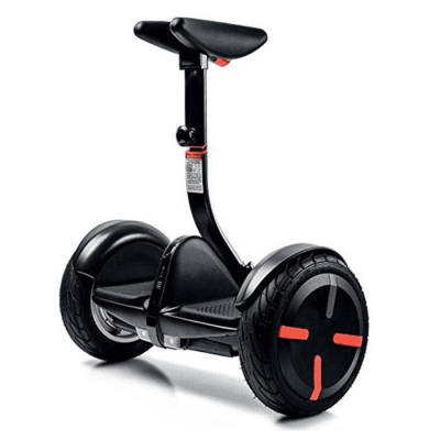 Мини Сигвей Smart One Pro 54V Чёрный купить в Нижнем Новгороде