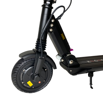 Электросамокат Kugoo S3 350W/6Аh черный купить в Нижнем Новгороде