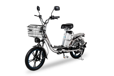 Электровелосипед Minako V8 Pro 12Ah купить в Нижнем Новгороде
