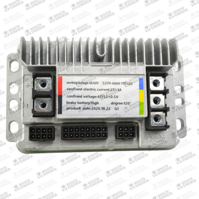 Контроллер 1200W 25Ah (Подходит для CityCoco Mini R) купить в Нижнем Новгороде