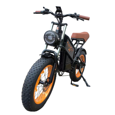 Электровелосипед Kugoo Kirin V5 купить в Нижнем Новгороде