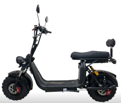 Электроскутер GT X7 Pro купить в Нижнем Новгороде