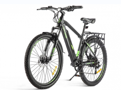 Электровеосипед Eltreco XT 800 Pro купить в Нижнем Новгороде