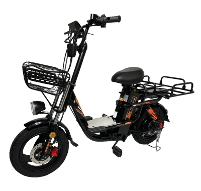 Электровелосипед Kugoo V3 Pro Plus без АКБ купить в Нижнем Новгороде