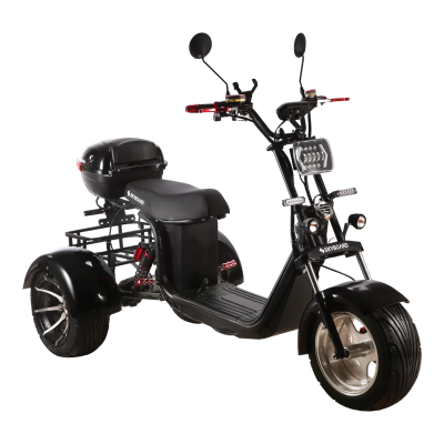 Электробайк Skyboard BR60-3000 Pro Fast купить в Нижнем Новгороде