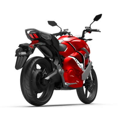 Электромотоцикл Super Soco TS Street Hunter Pro купить в Нижнем Новгороде