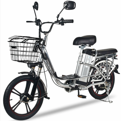 Электровелосипед Minako V8 Pro 15Ah купить в Нижнем Новгороде