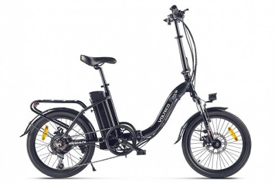 Велогибрид Volteco FLEX UP купить в Нижнем Новгороде
