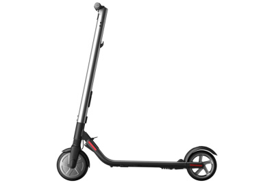 Электросамокат Ninebot KickScooter ES2 чёрный купить в Нижнем Новгороде